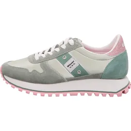 BLAUER USA Sneaker in grün | 38