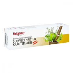 Riviera Schwedenbittersalbe