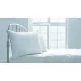 Yatas Bedding Suprelle Memory ca. 40x80x2 cm Weiß