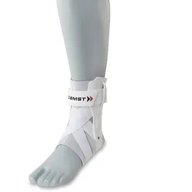 Zamst A2-dx Rechte Knöchelstütze - White - M