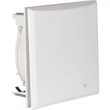 Limodor Gebläseeinheit compact 60-30-E inkl. Nachlaufmodul C-NR/TZ und Bewegungsmelder C-BM