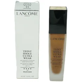 Lancôme Teint Idole Ultra Wear Foundation 11 muscade 30 ml