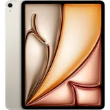 Apple iPad Air 13" (6. Generation 2024) 512 GB Wi-Fi + Cellular polarstern