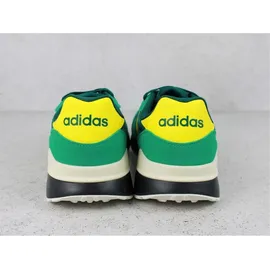 adidas Run 60s 4.0 Collegiate Green/Yellow/Court Green 41 1/3