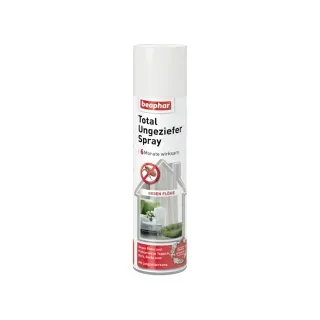 beaphar Total Spray 400 ml