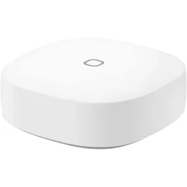 Aeotec Button Zigbee 3.0, Smart Home Hub, Weiss