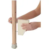 Sport-Thieme Stelzen-Konsolen 1,40 m