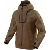 RevIt! Revit Component 2 H2o Kapuzenjacke - Brown -
