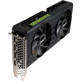 Palit GeForce RTX 3060 12 GB GDDR6 NE63060019K9-190AD