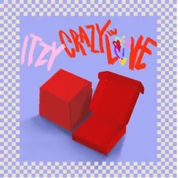 CRAZY IN LOVE (PHOTOBOOK)
