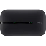 Huawei E5576-320 4G Mobile WLAN Router schwarz