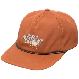 BILLABONG A/Div Snapback Cap braun One Size