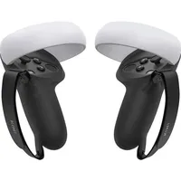 KIWI design Q1 PRO-2 für Meta Quest 2 Black,