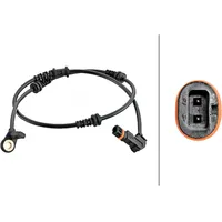 Hella Sensor, Raddrehzahl