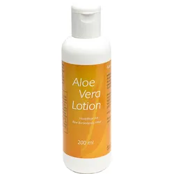 Aloe Vera Lotion 200 ML