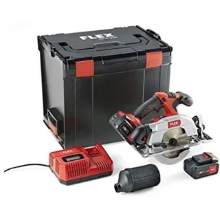 Flex CS 62 18.0-EC/5.0 Set