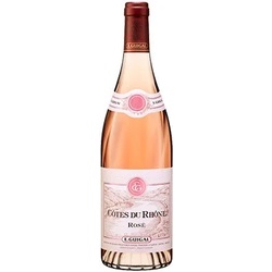 Côtes du Rhône Rosé E. Guigal 2022