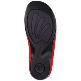 Berkemann Florina Rot 38