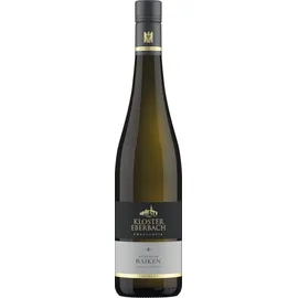 staatskellerei kloster eberbach Rauenthaler Baiken Riesling trocken 2023 Kloster Eberbach 0,75l