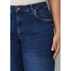 QS SlimFit Blau 54