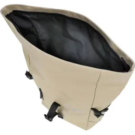 Strellson Rucksack Stockwell 2.0 Eddie Backpack M Beige