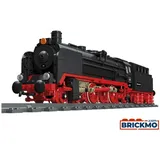 Jie Star Technik Dampflok BRO1 JS-59004