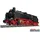Jie Star Technik Dampflok BRO1 JS-59004