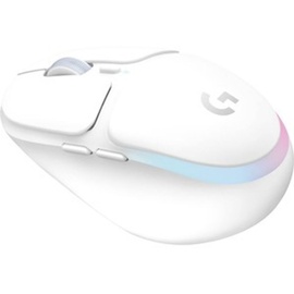 Logitech G705 - Maus - kleine Hände - 6 Tasten - kabellos - Bluetooth