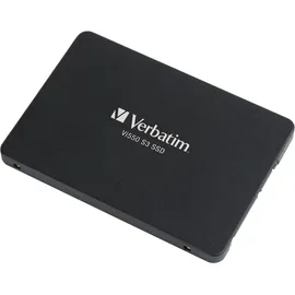 Verbatim Vi550 S3 512 GB 2,5''