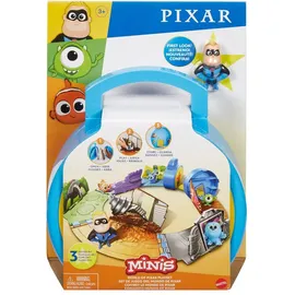 Disney Pixar-Welten Spielset