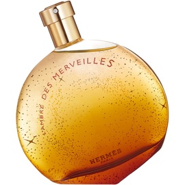 Hermès L'Ambre des Merveilles Eau de Parfum 100 ml