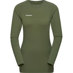 Mammut Trift Longsleeve Women marsh (40285) S