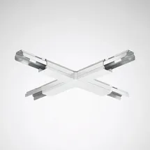 Trilux X-Lichtbandverbinder 07650 X-Connector 01