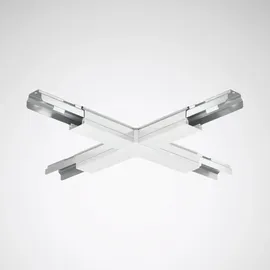 Trilux X-Lichtbandverbinder 07650 X-Connector 01