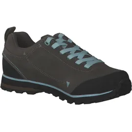 CMP Elettra Low WP Damen tortora/vetro 36