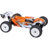 Serpent Truggy Cobra RTR orange SER600039-O)