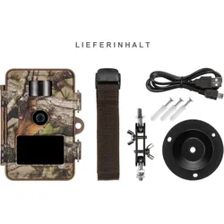 Minox DTC 395 Wildkamera