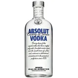 Absolut Vodka 40% vol