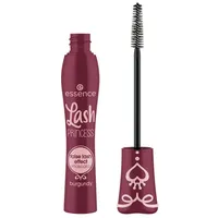 Essence Lash Princess Wimperntusche Burgunderrot 12 ml