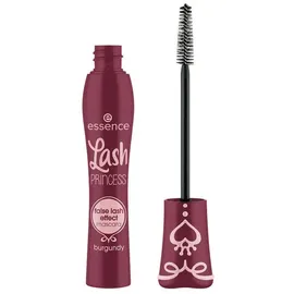 Essence Lash Princess Wimperntusche Burgunderrot 12 ml