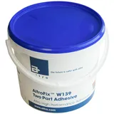 Hüppe Zweikomponentenkleber, für EasyStyle Wandverkleidung, ES0302000,