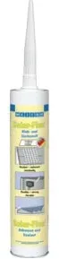 Weicon Solar-Flex® MS-Polymer 290 ml weiß