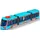 DICKIE Toys Tram Modell Siemens City Tram Fertigmodell Tram Modell