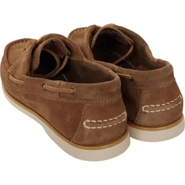 Lumberjack Navigator Herren Braun/Bronze 41