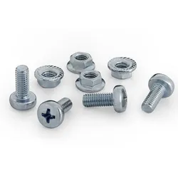TRITON RAX-MS-X28-X1, Silber, 4 Stück(e)