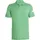 adidas Österreich Poloshirt 2025 Herren Grün/Weiß Gr. L
