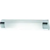 Briloner Led Badleuchte, Chrom, 1xled/8w