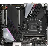 Gigabyte Z690 AORUS Tachyon