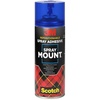 Scotch Sprühkleber SprayMount 400 ml