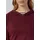 s.Oliver Meliertes Longsleeve aus Stretchjersey mit Kapuze - 48